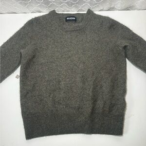 Naadam The Original Cashmere Crew Neck Sweater | Women’s Size Medium